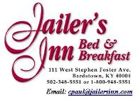 Jailers Inn Bed & Breakfast 